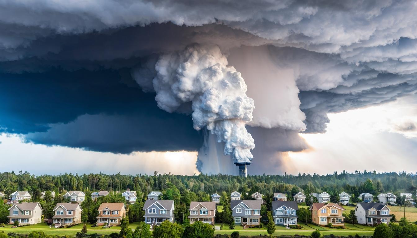 The silent revolution: how AI and climate change are reshaping insurance forever