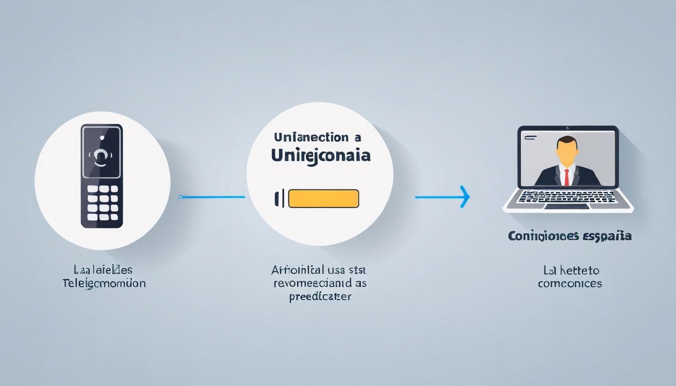 El futuro de las telecomunicaciones: cómo la inteligencia artificial está transformando tu conexión a internet
