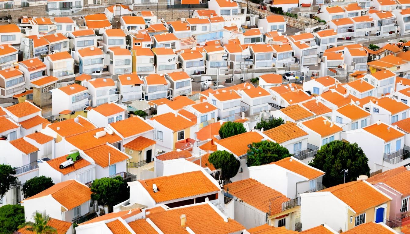 O segredo por trás dos protestos de decoração que estão a transformar casas portuguesas
