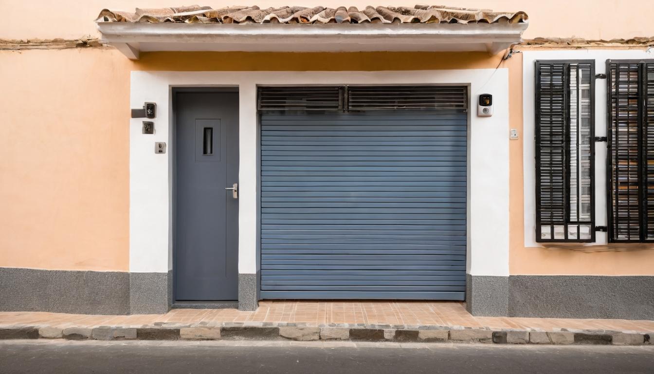 El auge silencioso de la inteligencia artificial en sistemas de seguridad residencial