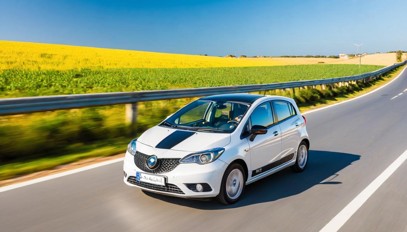 O futuro dos seguros auto em Portugal: como a tecnologia está a revolucionar a forma como protegemos os nossos carros