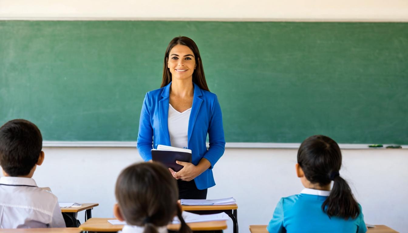 Innovación educativa en Chile: cómo las nuevas tecnologías y metodologías están transformando las aulas