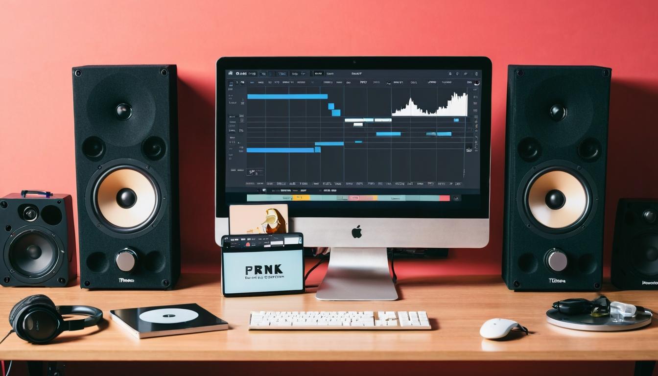 The underground renaissance: how bedroom producers are reshaping music industry economics