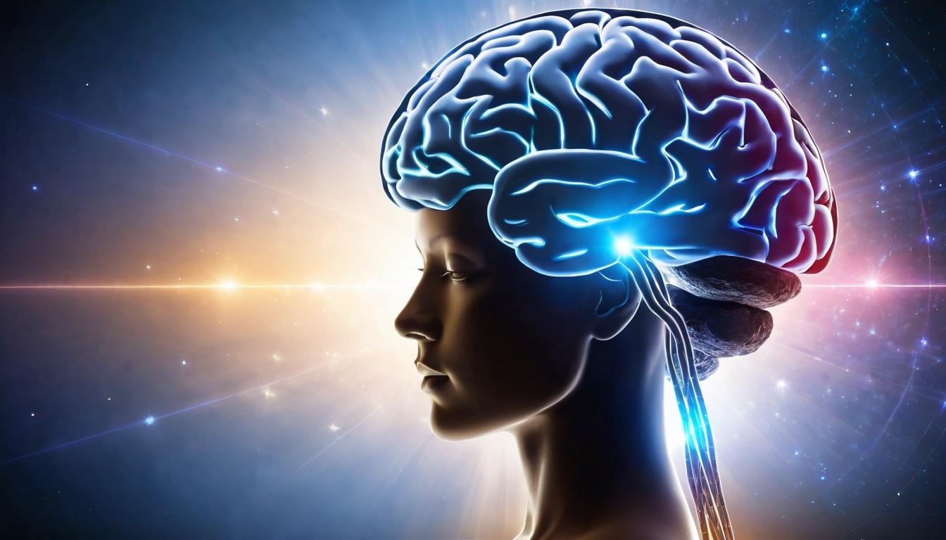 The hidden science behind ancient meditation practices and modern neuroscience The hidden science behind ancient meditation practices and modern neuroscience