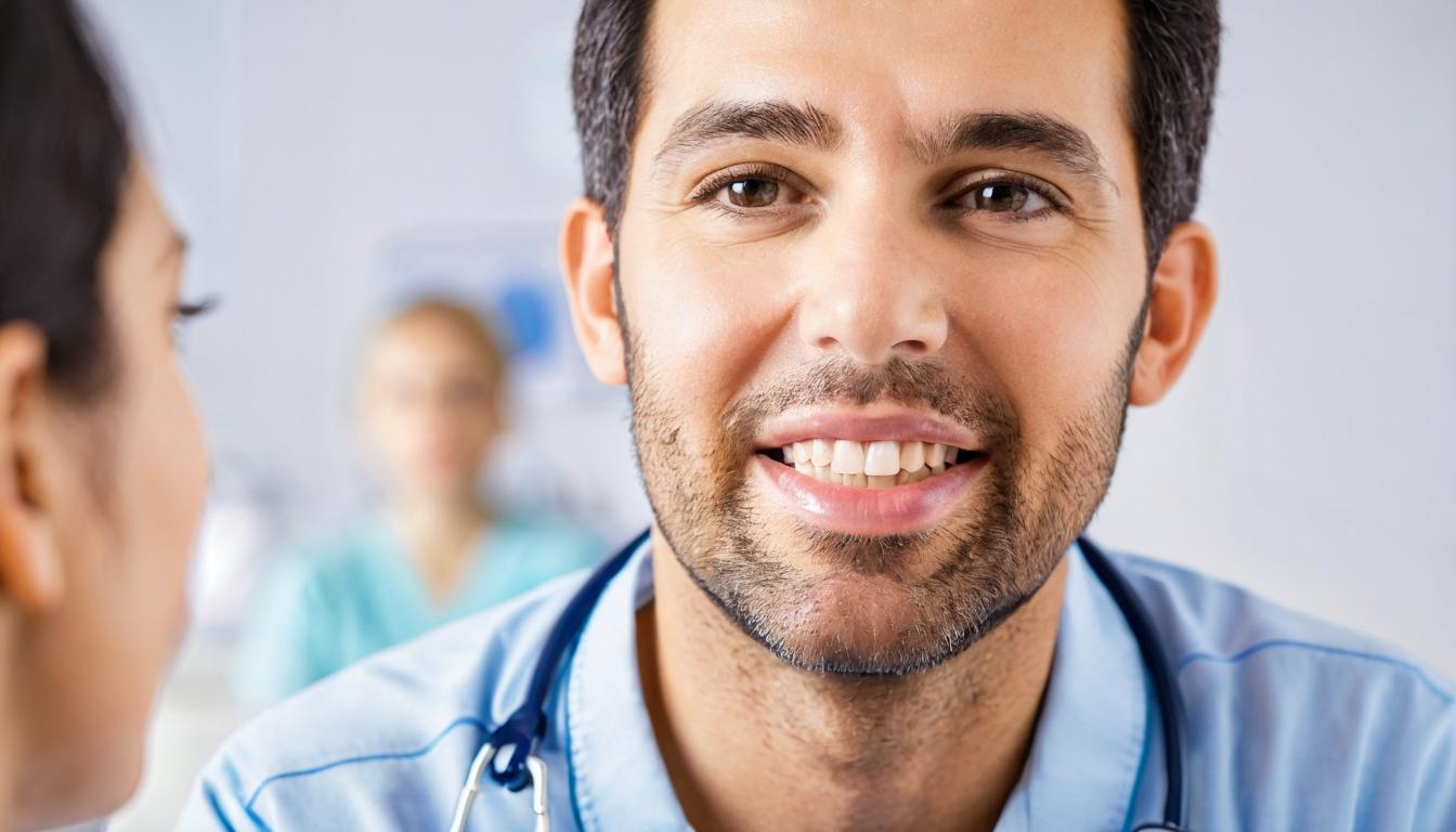 El impacto silencioso de la periodontitis: cuando las encías hablan de tu salud general El impacto silencioso de la periodontitis: cuando las encías hablan de tu salud general