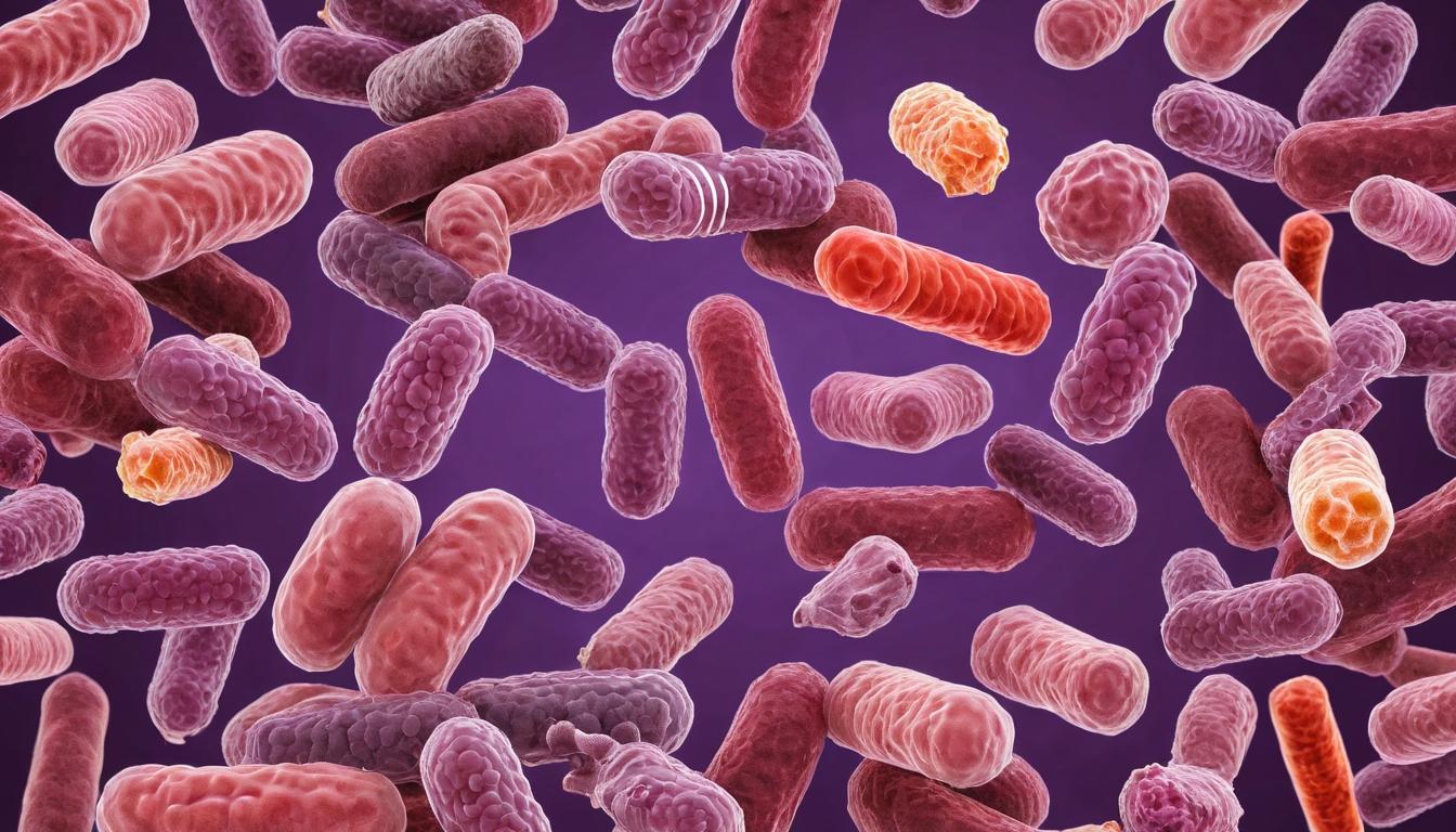 El poder oculto de la microbiota: cómo tus bacterias intestinales controlan más de lo que imaginas