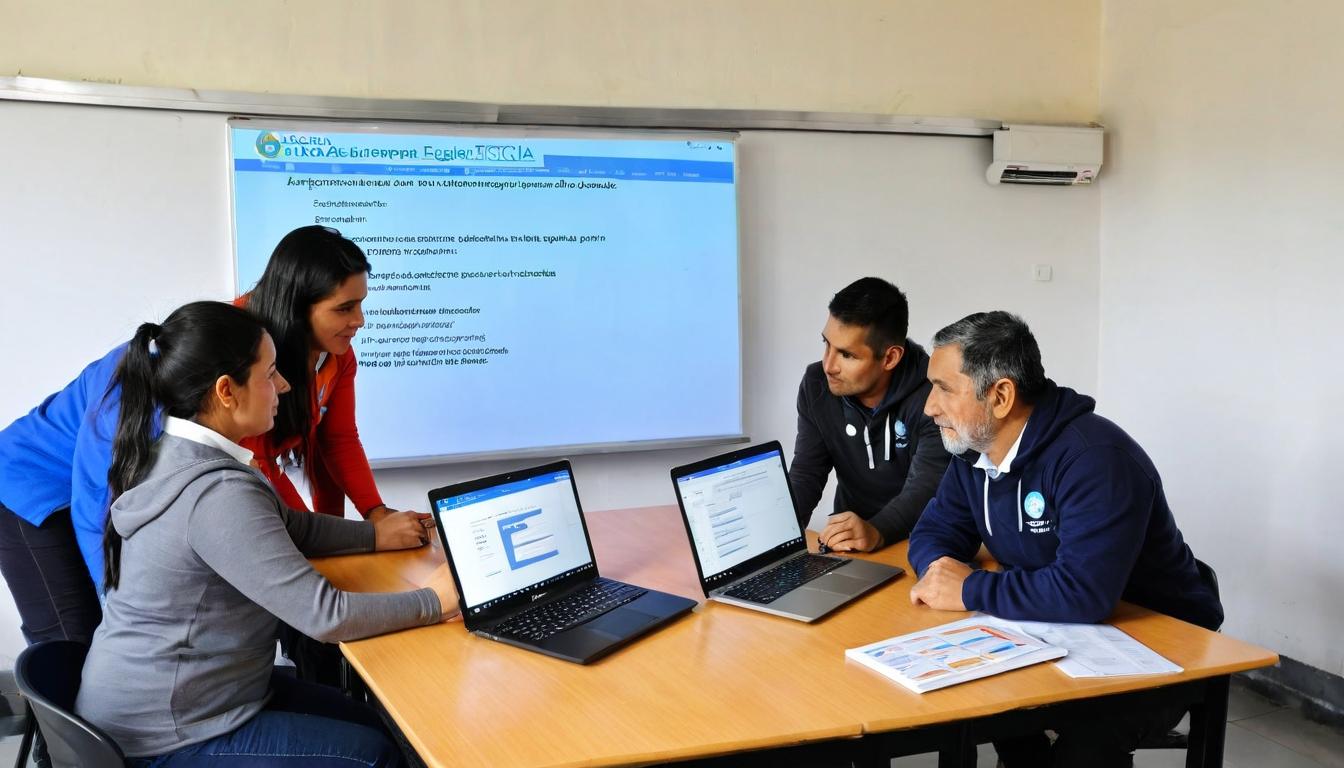 La revolución silenciosa de la educación chilena: innovación, inclusión y tecnología