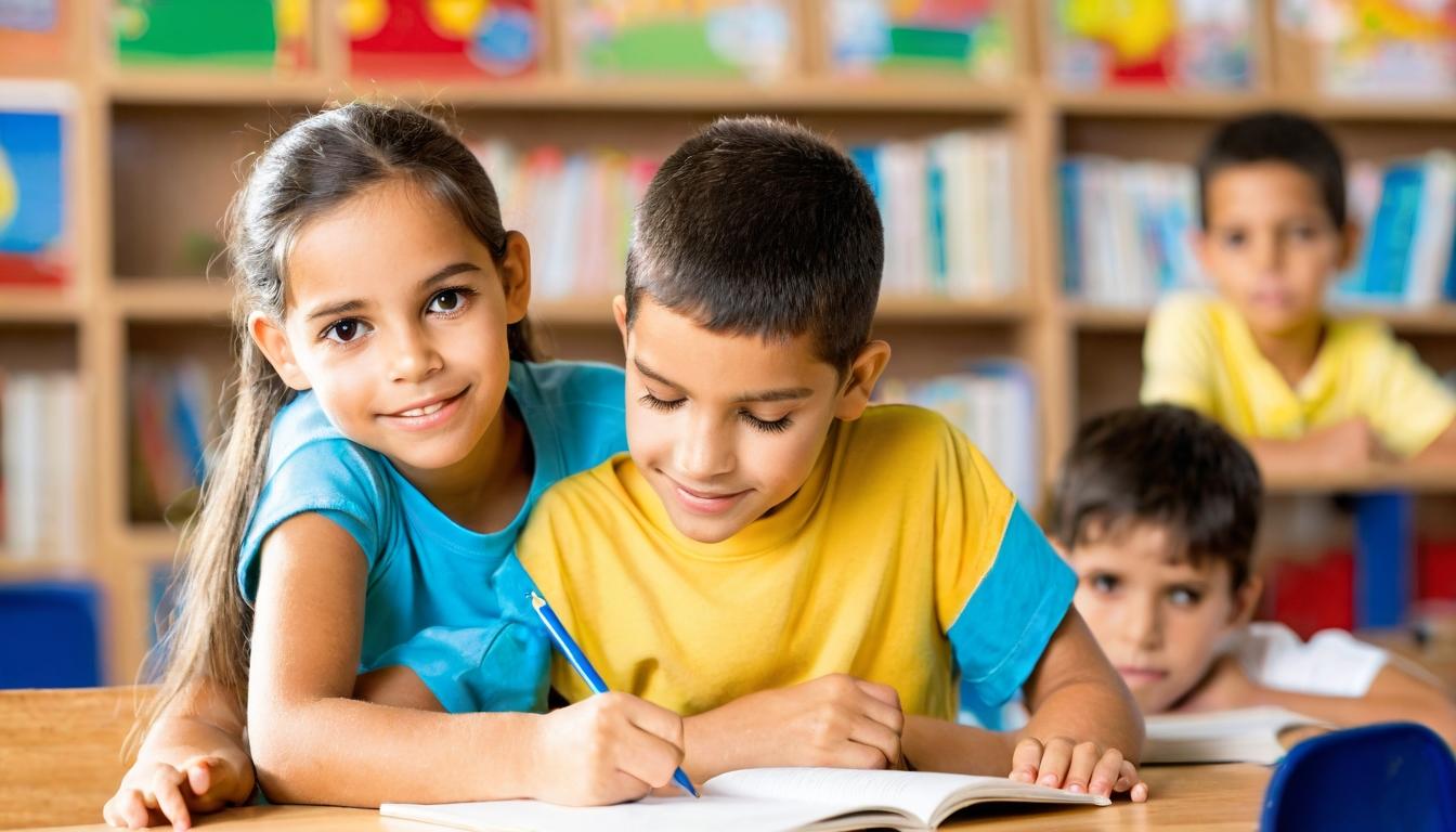 O silêncio que ensina: quando a educação portuguesa ignora a literacia emocional O silêncio que ensina: quando a educação portuguesa ignora a literacia emocional