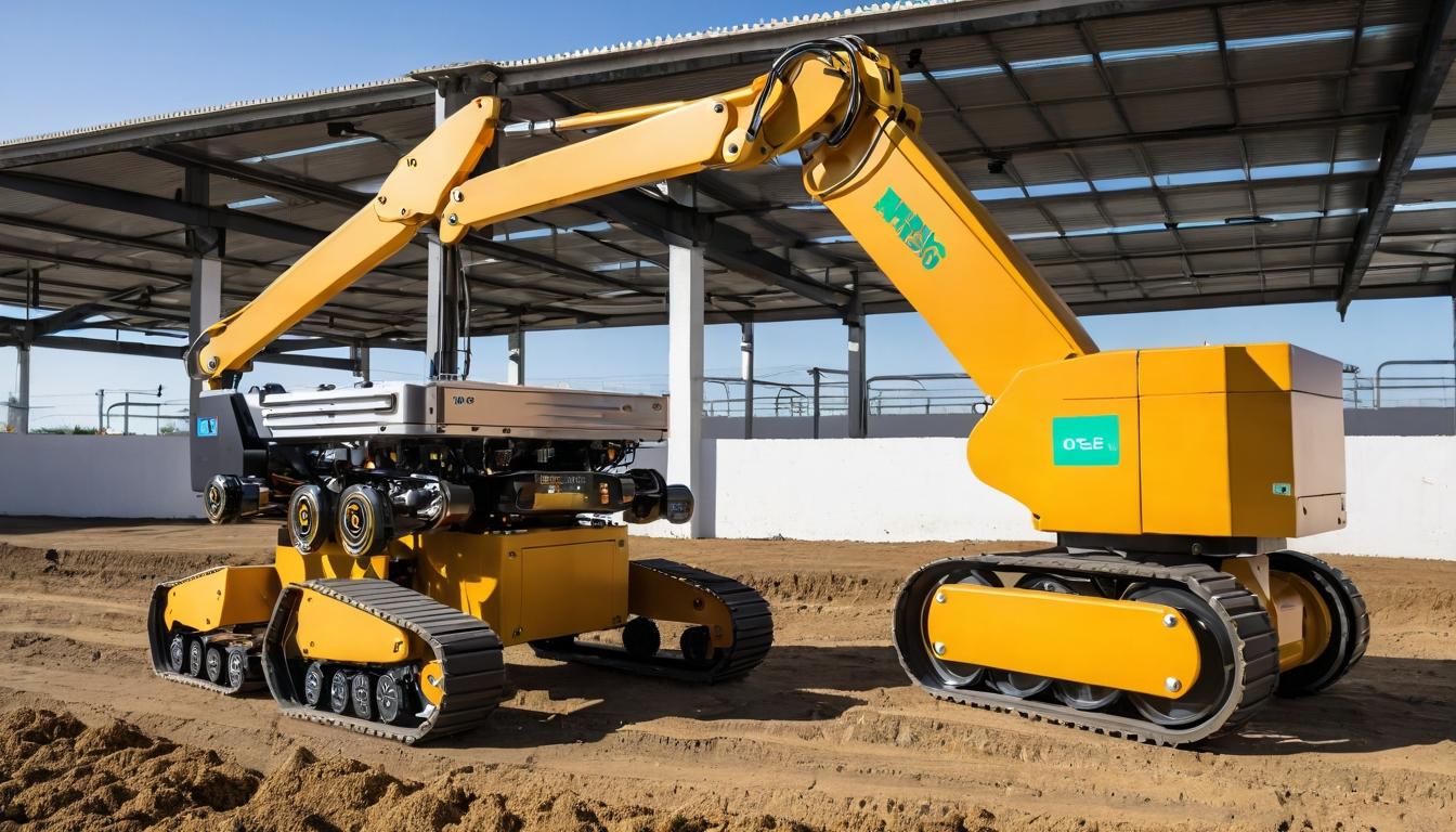 La revolución silenciosa: cómo el 5G está transformando la industria mexicana sin que nos demos cuenta