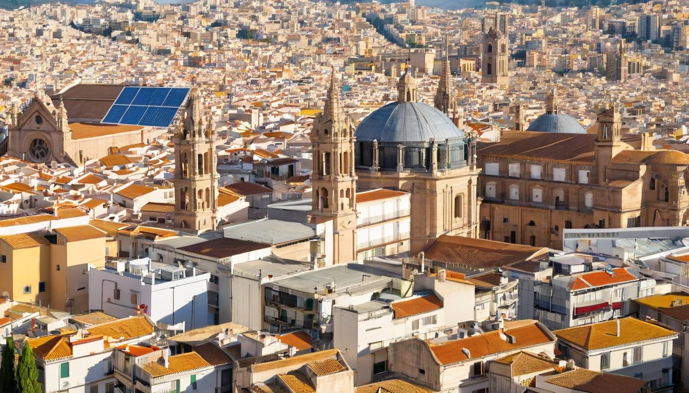 La revolución silenciosa de las comunidades energéticas en España La revolución silenciosa de las comunidades energéticas en España