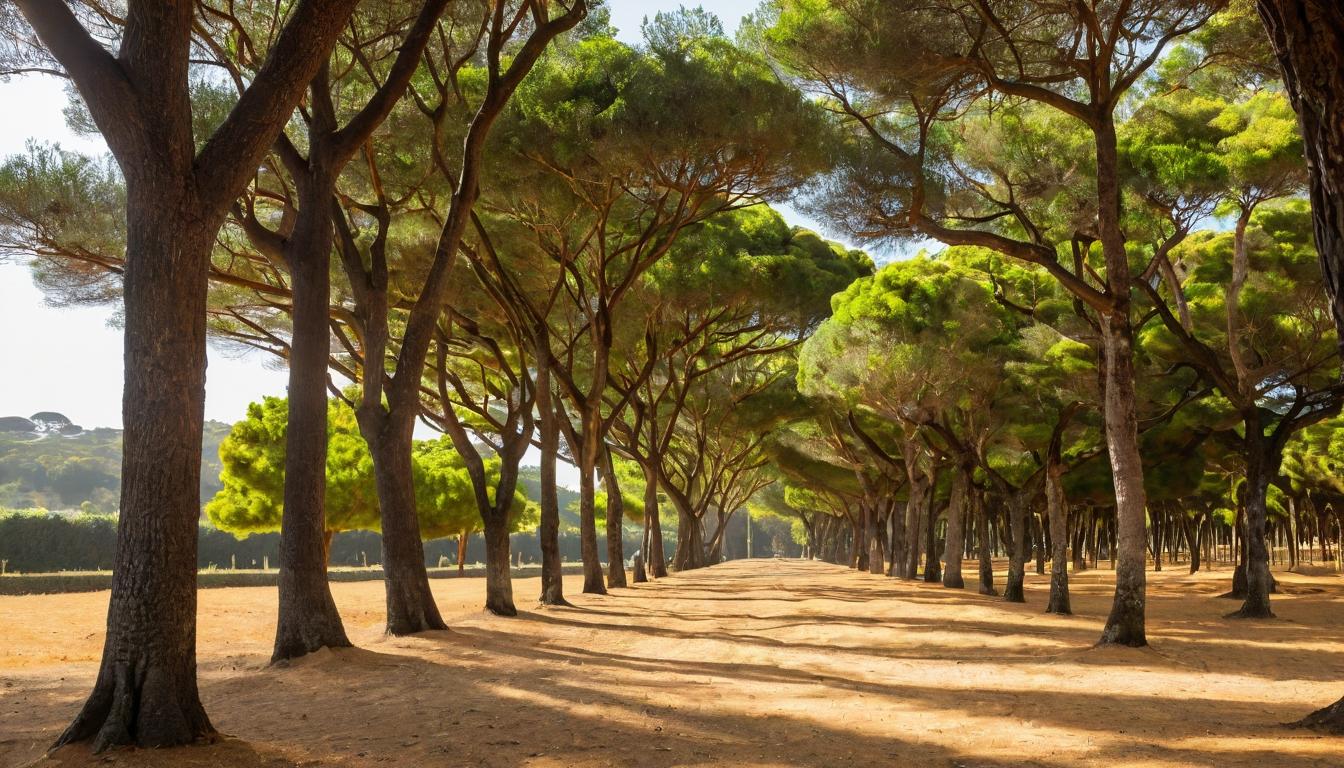 O segredo dos jardins portugueses que ninguém te conta O segredo dos jardins portugueses que ninguém te conta