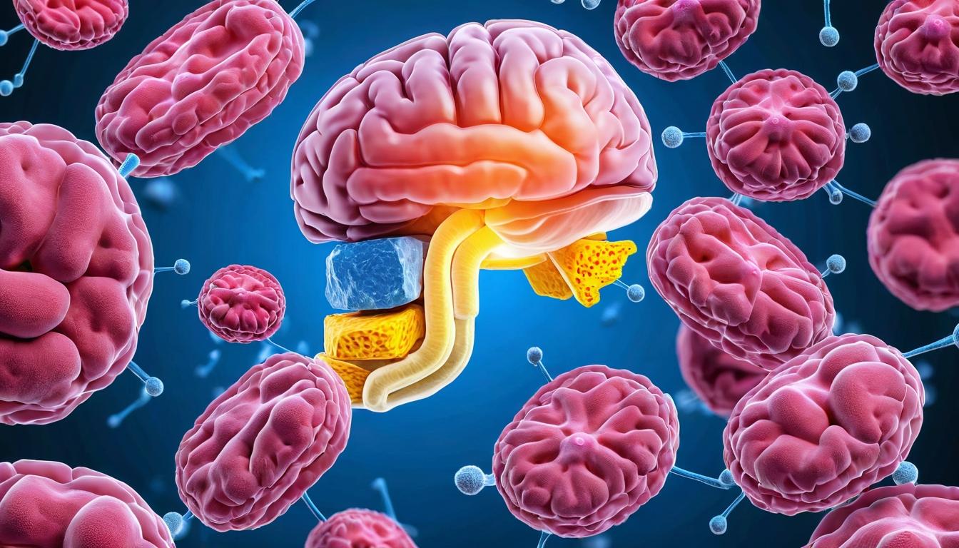 La conexión oculta entre el microbioma intestinal y la salud mental: lo que la ciencia está descubriendo La conexión oculta entre el microbioma intestinal y la salud mental: lo que la ciencia está descubriendo