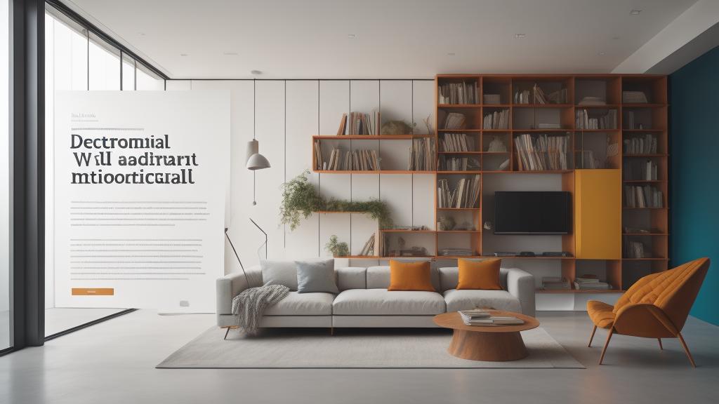 Tendencias de decoración que transformarán tu hogar en 2024 Tendencias de decoración que transformarán tu hogar en 2024