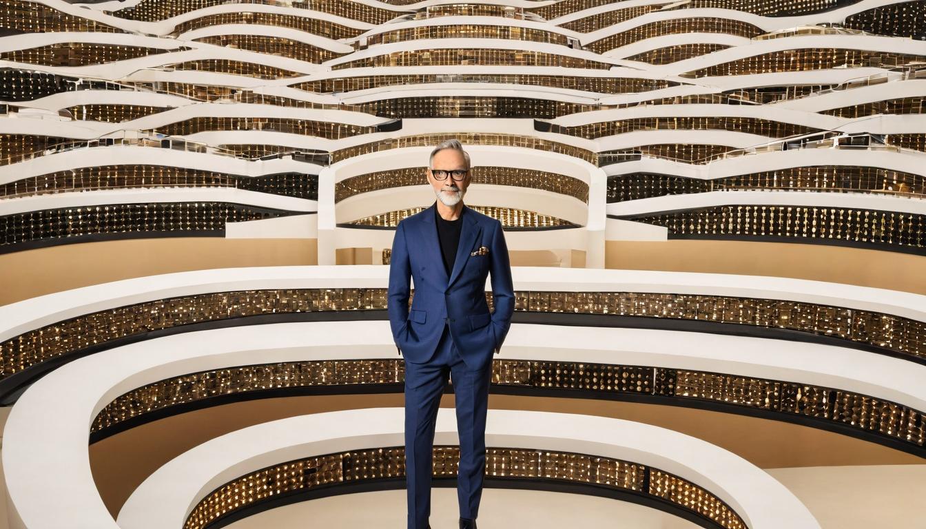 The quiet revolution of sustainable luxury: why high fashion is finally going green The quiet revolution of sustainable luxury: why high fashion is finally going green