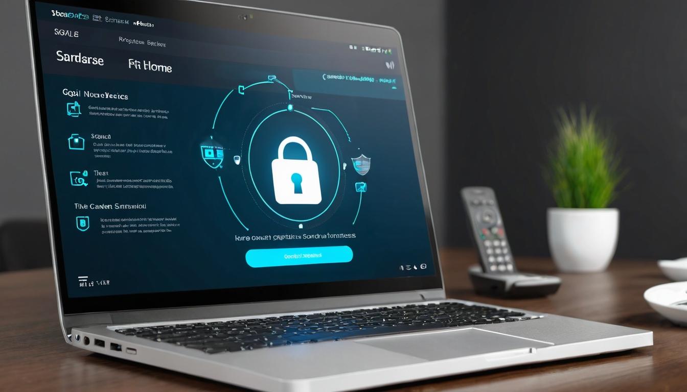 The hidden risks of smart home integration and how to protect your digital fortress