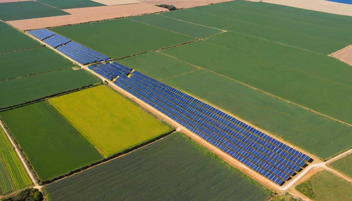 O boom do hidrogénio verde em Portugal: como o sol está a transformar a nossa matriz energética O boom do hidrogénio verde em Portugal: como o sol está a transformar a nossa matriz energética