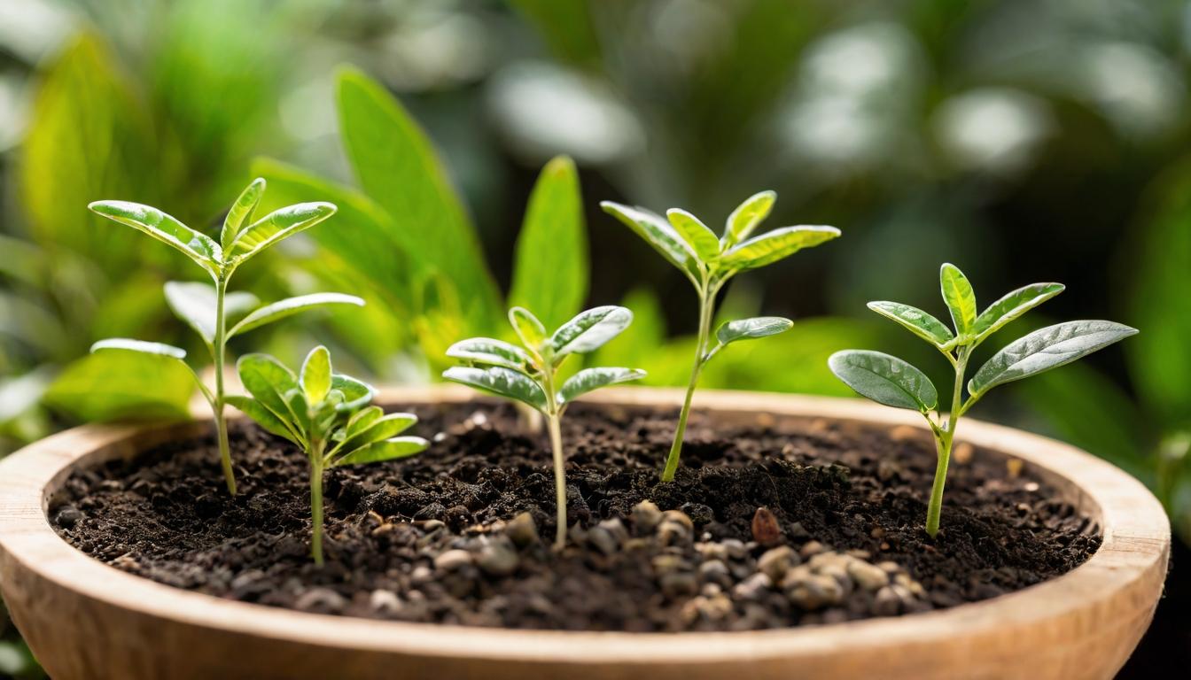 O segredo dos jardins que valorizam a tua casa em 30% O segredo dos jardins que valorizam a tua casa em 30%