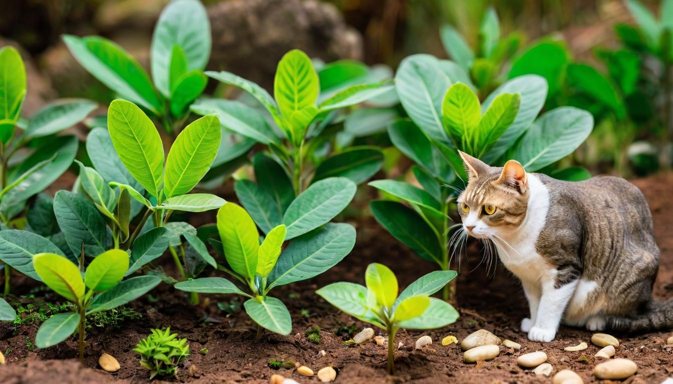 El poder oculto de las plantas medicinales en la salud cotidiana