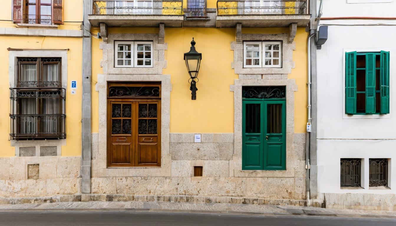 O futuro do crédito à habitação: como as novas regras do Banco de Portugal vão afetar os portugueses O futuro do crédito à habitação: como as novas regras do Banco de Portugal vão afetar os portugueses