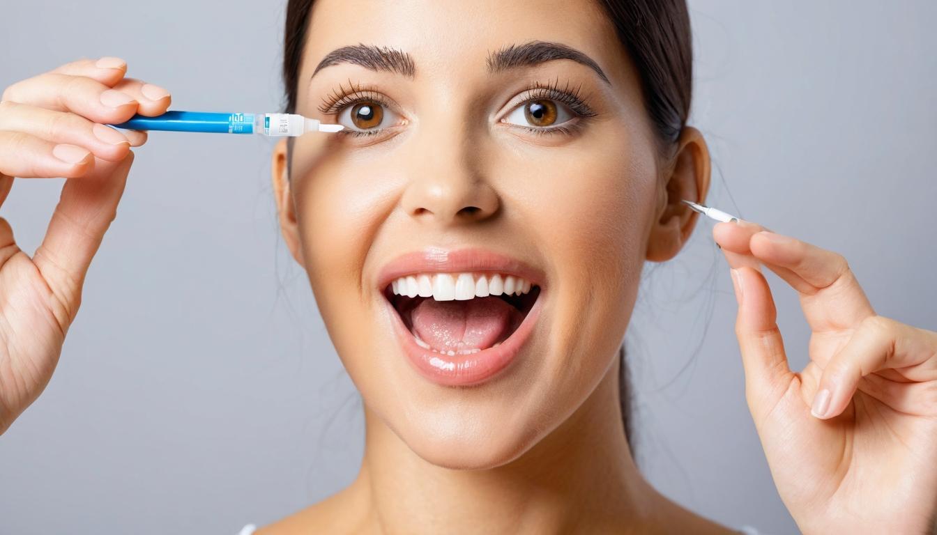 El sorprendente vínculo entre la salud bucal y el bienestar general: lo que tu boca revela sobre tu cuerpo El sorprendente vínculo entre la salud bucal y el bienestar general: lo que tu boca revela sobre tu cuerpo