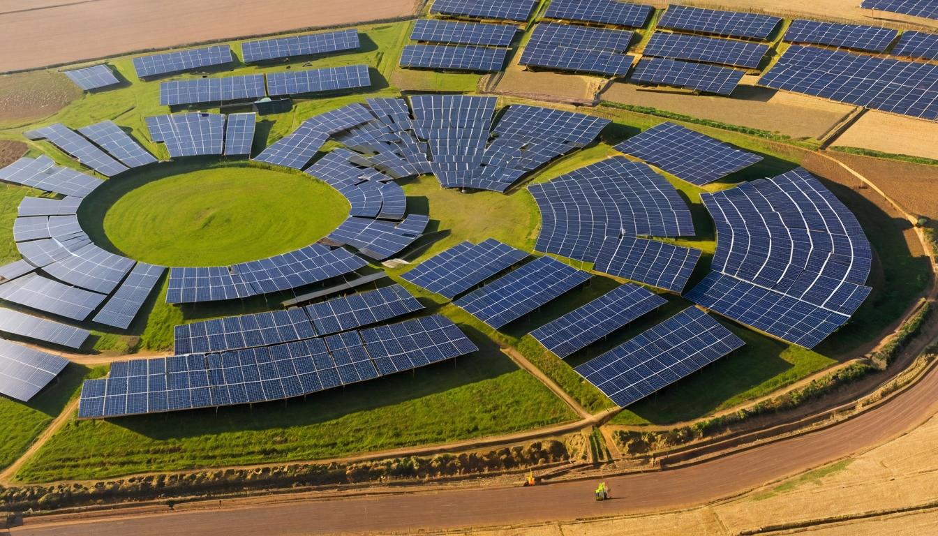 O paradoxo energético português: sol a mais, aproveitamento a menos O paradoxo energético português: sol a mais, aproveitamento a menos