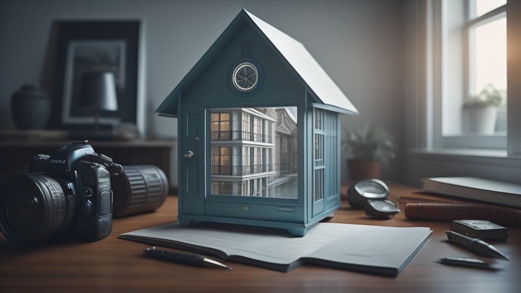 Tech-savvy thieves: How advancing technology is changing home security threats