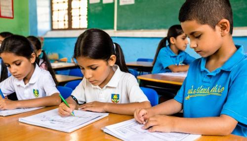 El futuro de la educación en Ecuador: entre la innovación tecnológica y la brecha digital