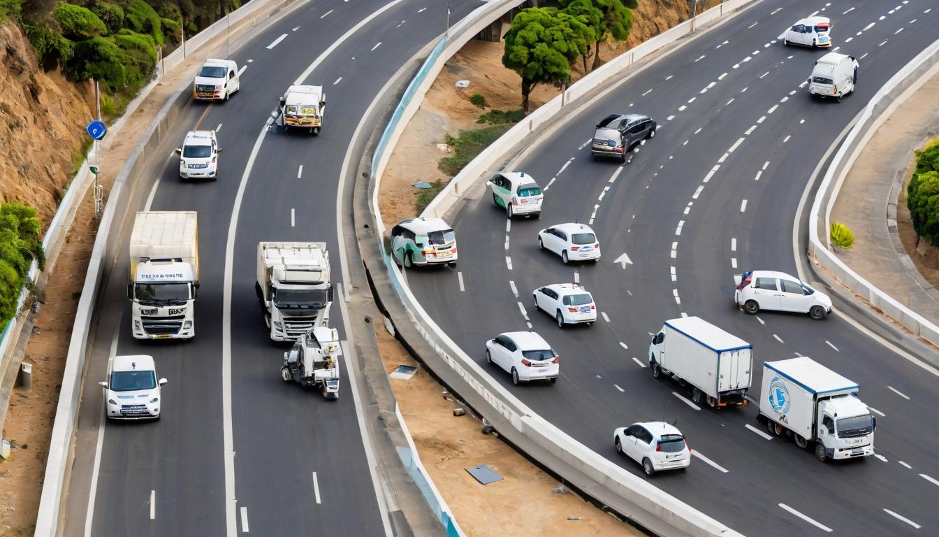 El seguro de auto en Ecuador: más que un trámite, tu escudo en las carreteras caóticas