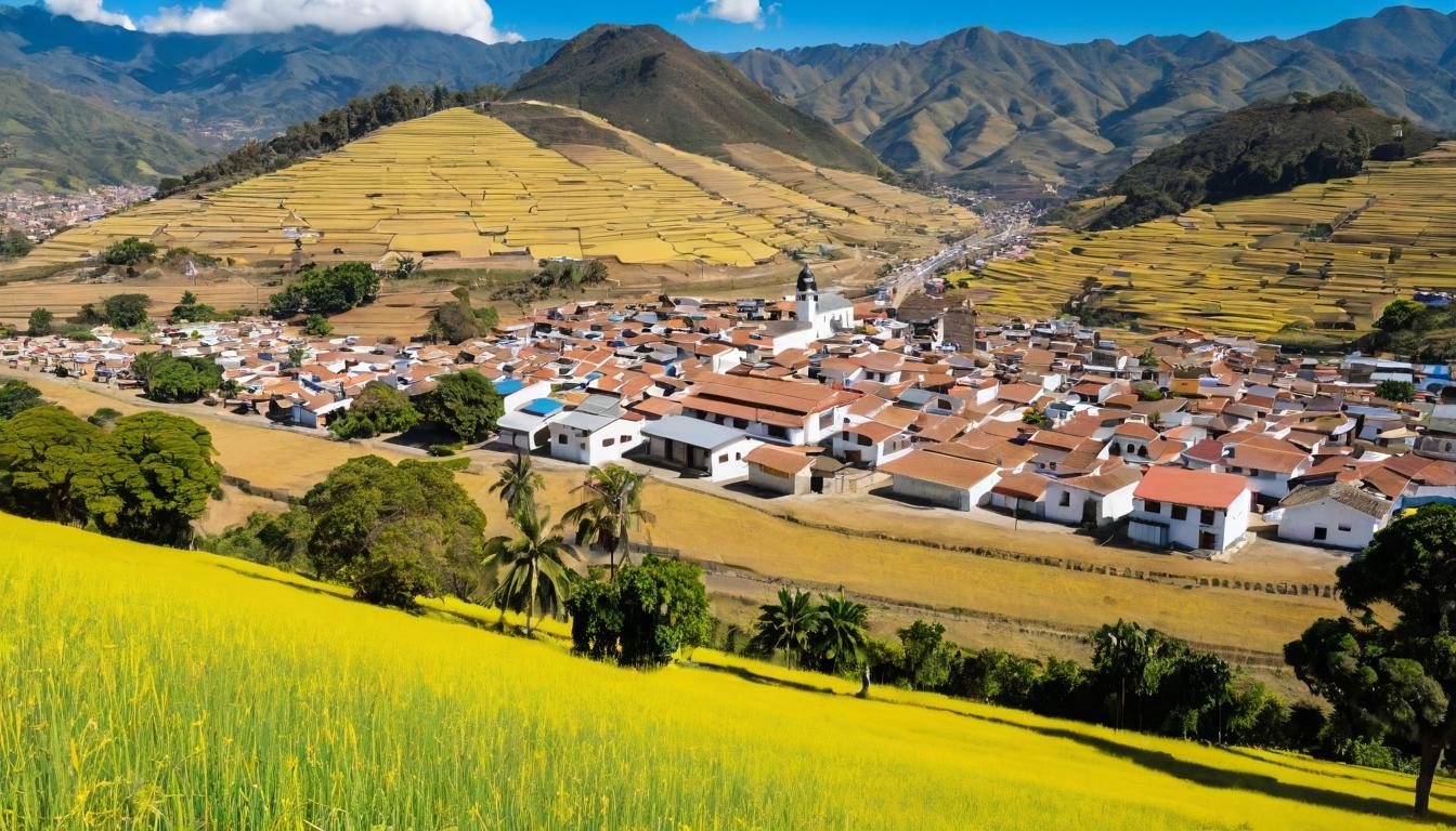 La transformación digital en Ecuador: entre la promesa y la brecha persistente