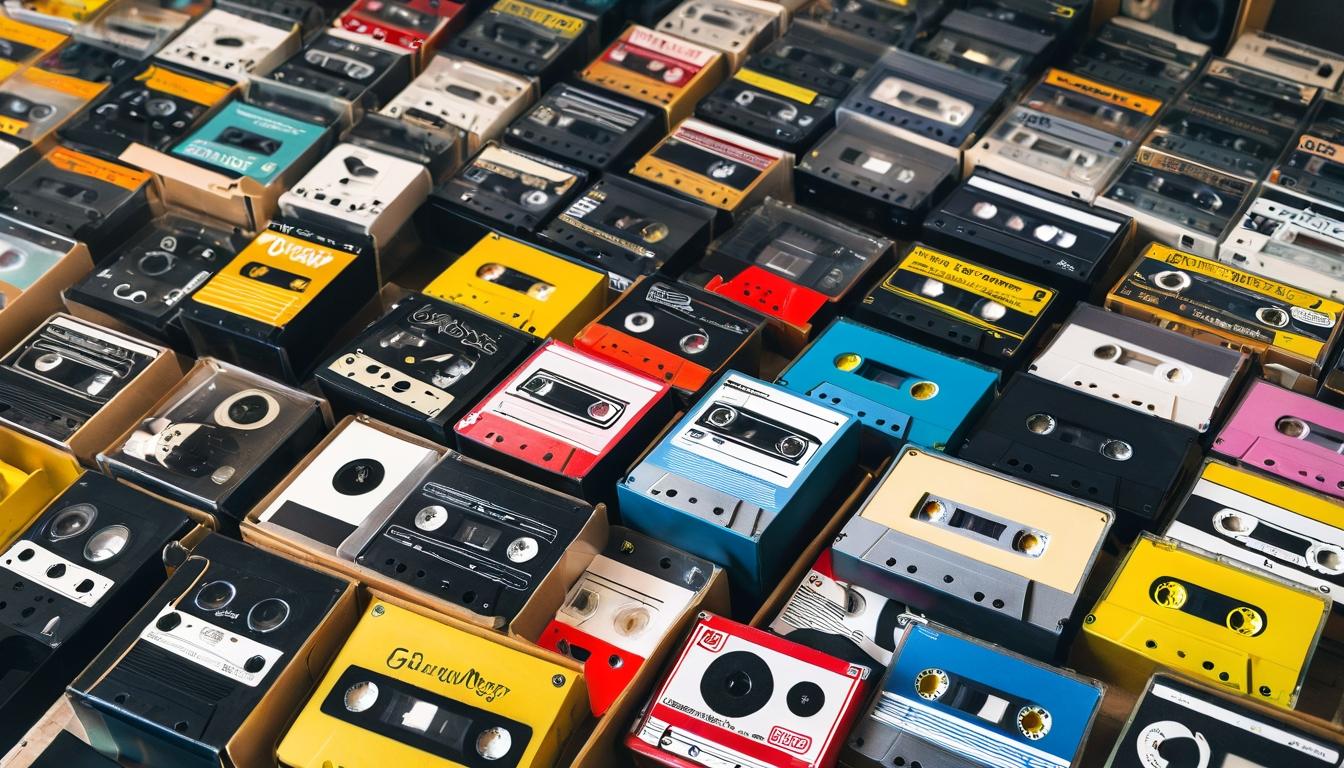 The quiet revolution reshaping how we discover music