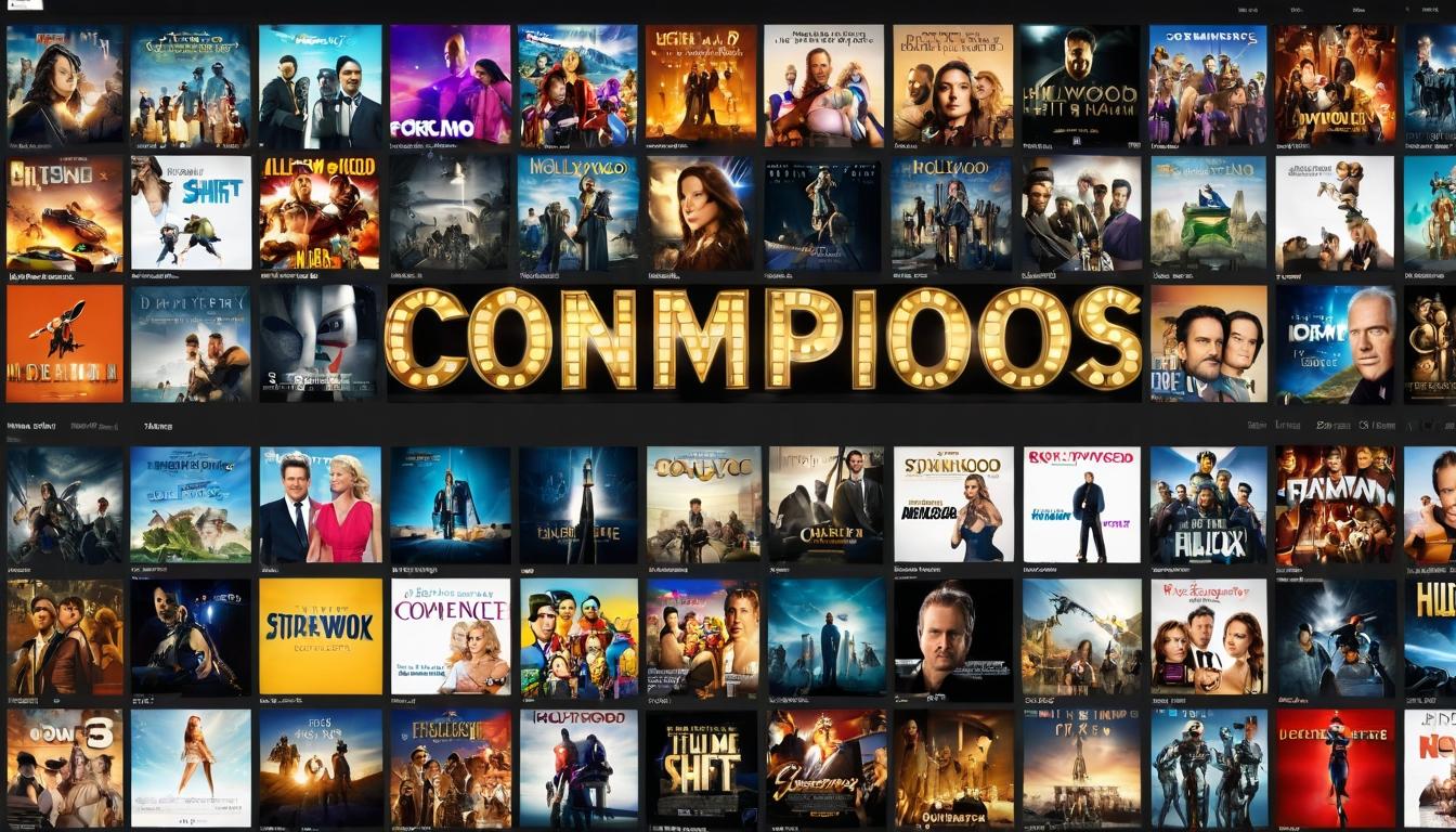 The hidden economics behind Hollywood's streaming gambit The hidden economics behind Hollywood's streaming gambit