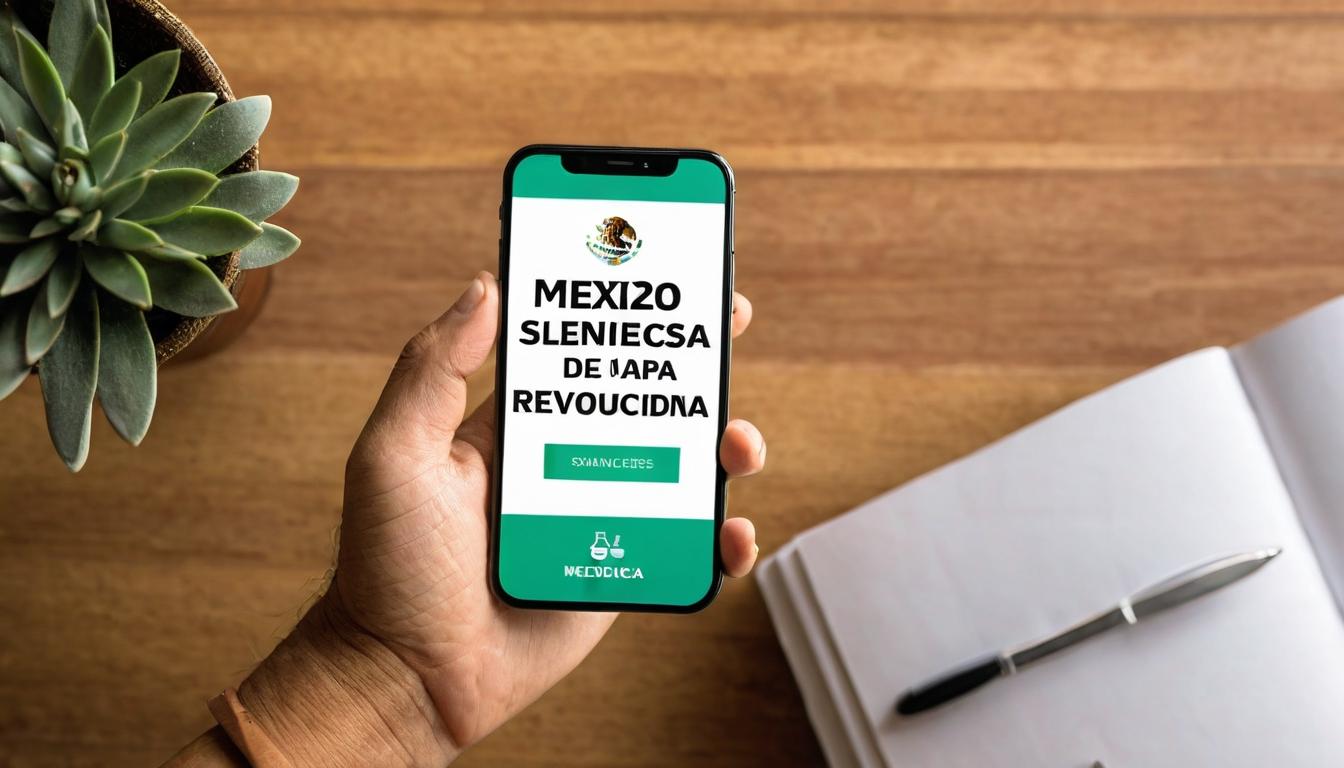 Secretos de longevidad: cómo los mexicanos están reinventando la salud tradicional