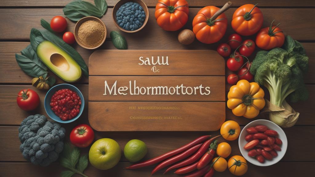 O impacto da dieta mediterrânica na saúde mental O impacto da dieta mediterrânica na saúde mental