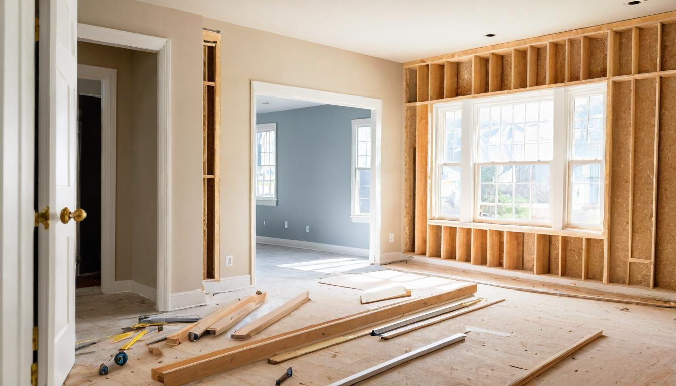 The hidden costs of home renovation that contractors won't tell you