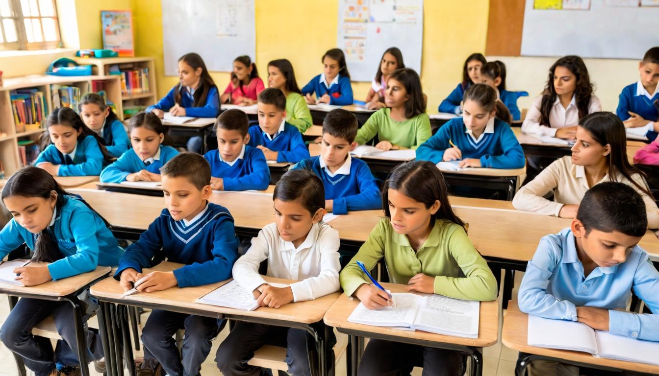 La educación ecuatoriana en la encrucijada: entre la innovación y la tradición