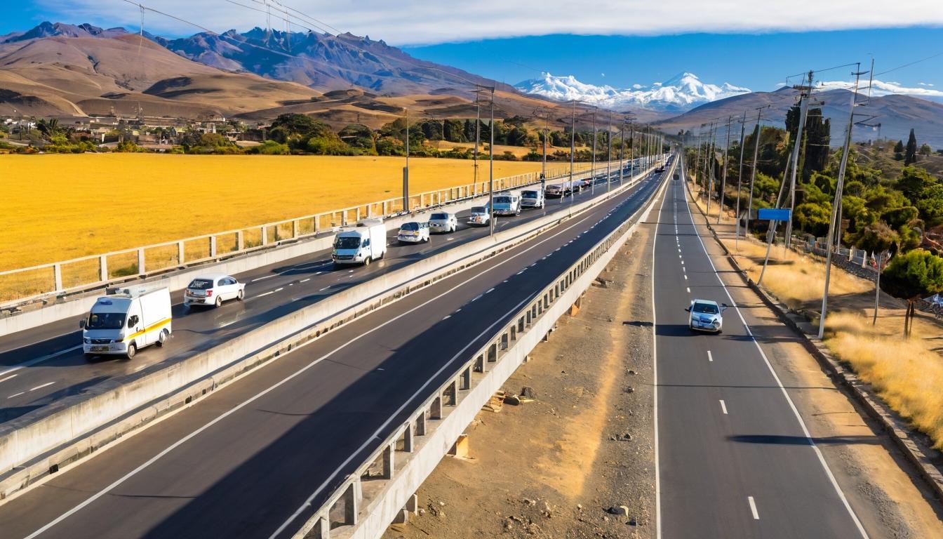 El seguro de auto en Chile: entre la tecnología y la desconfianza