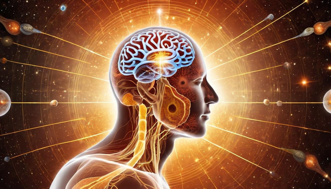 The subtle art of listening to your gut: how ancient wisdom meets modern neuroscience