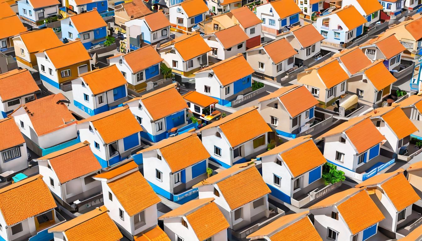 Os segredos que as imobiliárias não contam: como preparar a sua casa para vender mais rápido