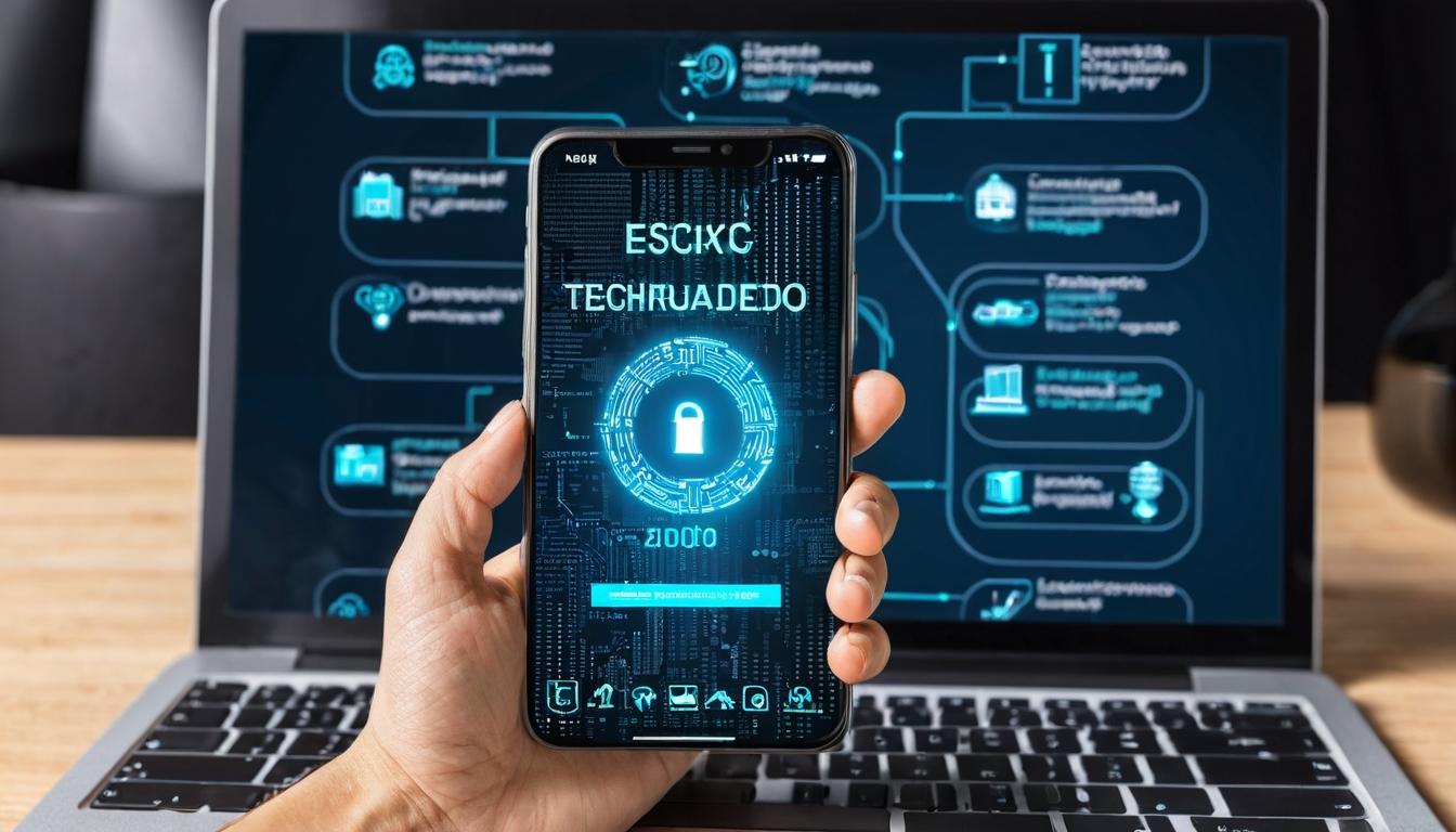 El futuro de los seguros: cómo la tecnología está revolucionando la protección personal y empresarial