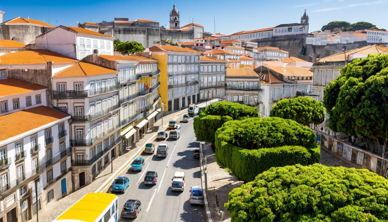 A revolução silenciosa das telecomunicações: como Portugal está a reinventar a conectividade A revolução silenciosa das telecomunicações: como Portugal está a reinventar a conectividade