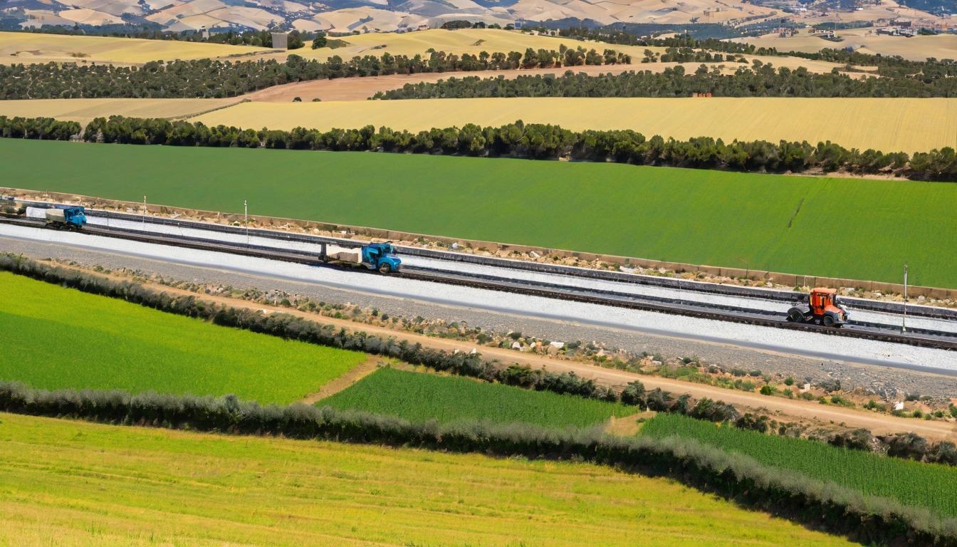 El futuro energético de España: entre la revolución renovable y los desafíos del almacenamiento