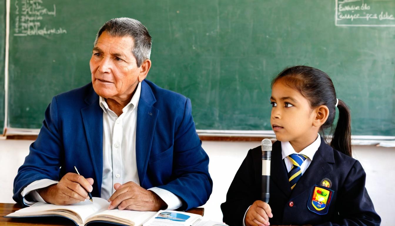 La revolución silenciosa de las telecomunicaciones en Ecuador: cómo la fibra óptica está cambiando la vida en las zonas rurales