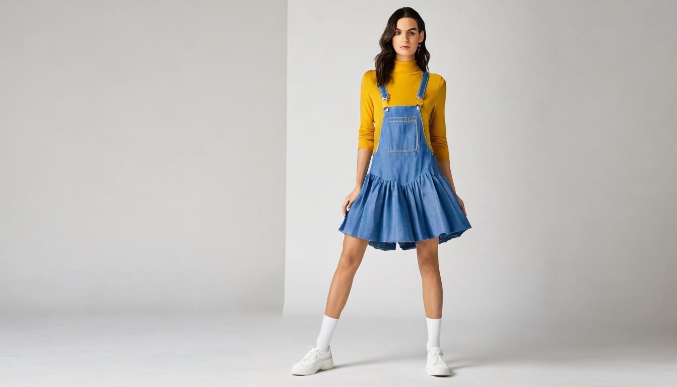 The quiet rebellion of sustainable fashion: how small brands are changing the industry from the ground up