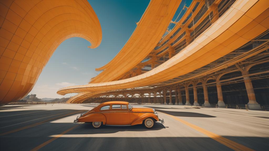 La evolución de los autos eléctricos: del pasado al futuro