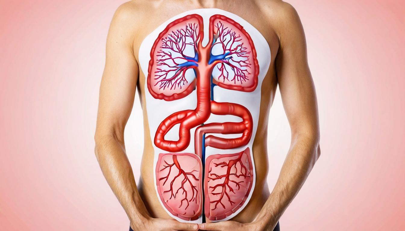 La revolución silenciosa de la microbiota: cómo tus bacterias intestinales están cambiando la medicina