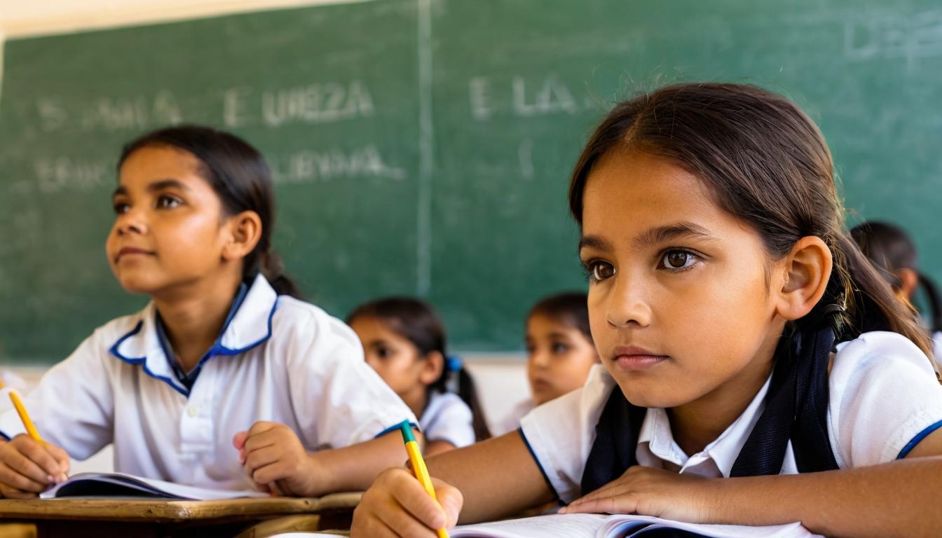 La educación ecuatoriana en la encrucijada: entre la innovación y la desigualdad persistente