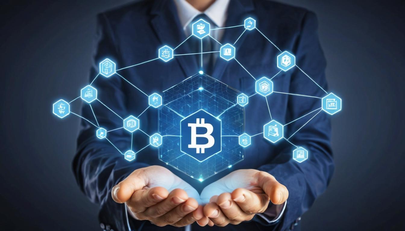 El futuro de los seguros: cómo la inteligencia artificial y las criptomonedas están revolucionando la protección financiera