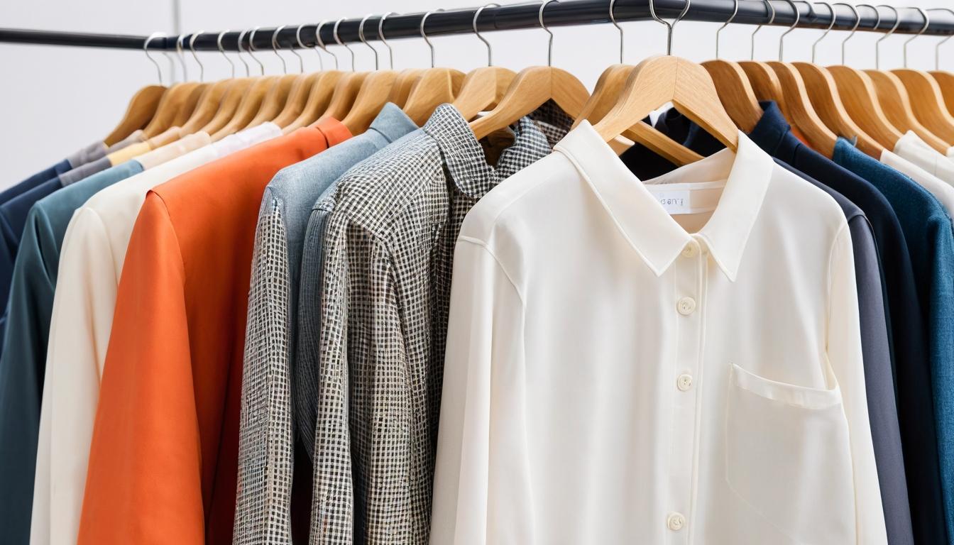 The quiet revolution: how slow fashion is reshaping our relationship with clothing