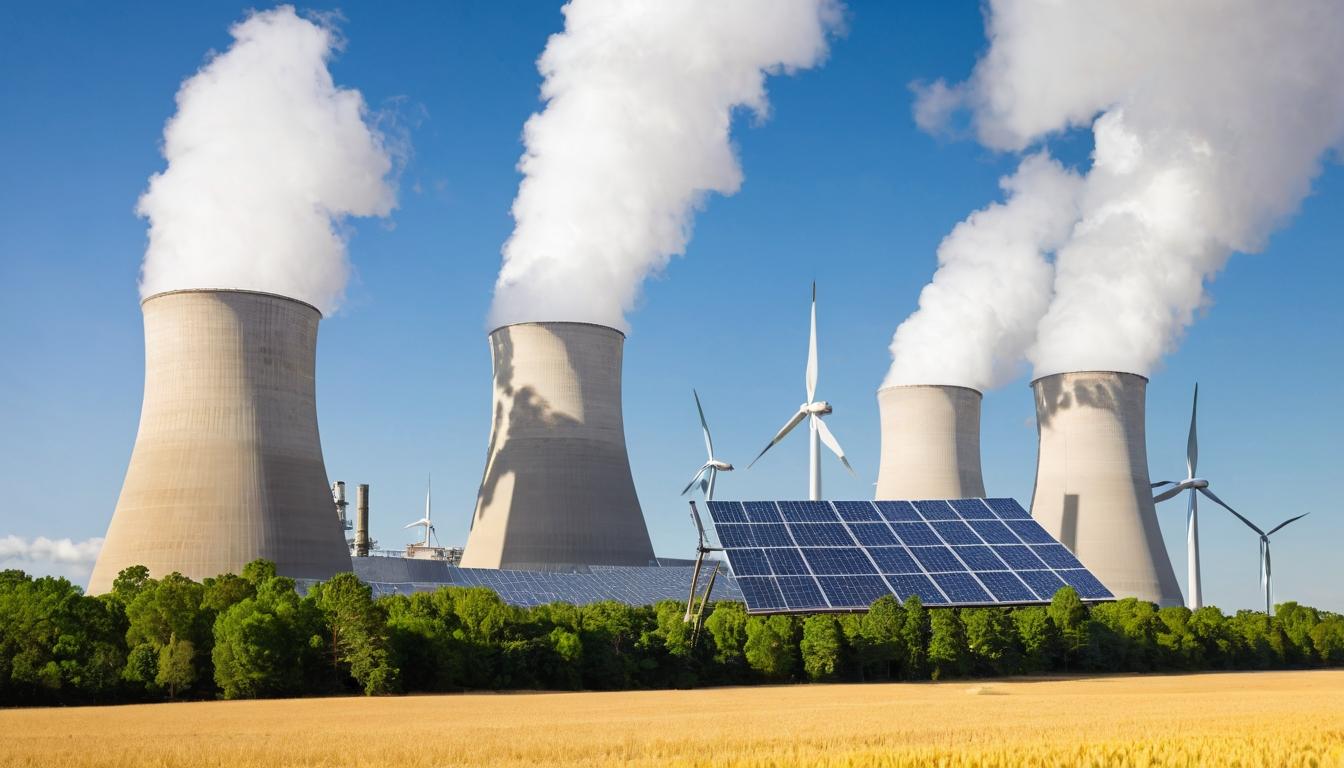 The quiet revolution happening inside America's power plants