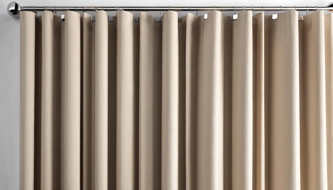 El arte oculto de las persianas: más allá de la privacidad